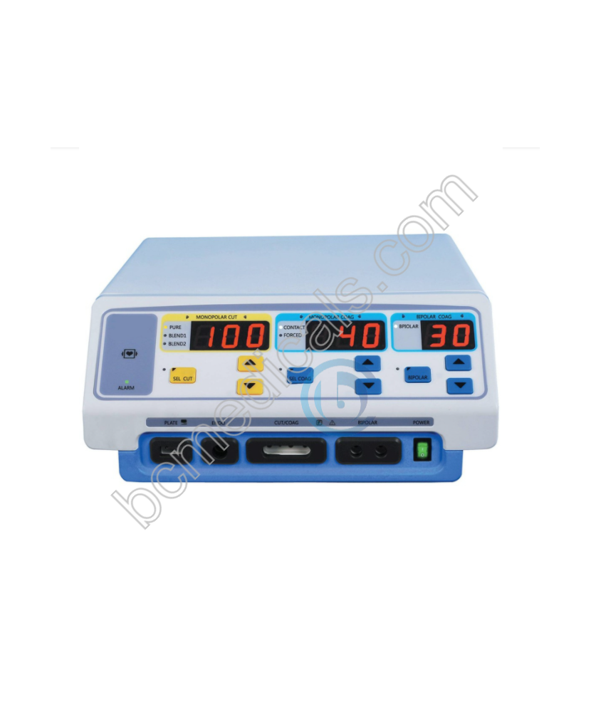 DIATHERMY MACHINE