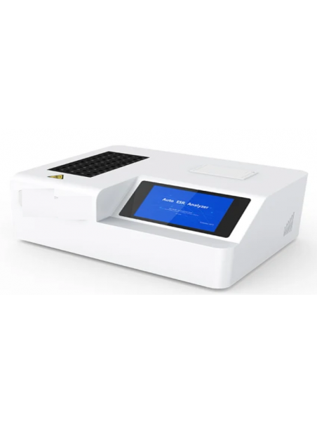 ERYTHROCYTE SEDIMENTATION RATE (ESR) DEVICE MODEL: LC-04RSE-KB